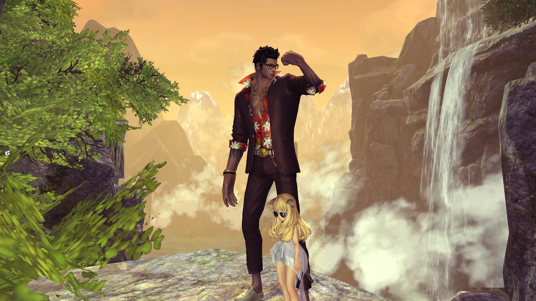 剑灵三次力挽狂澜,剑灵为什么一开始就衰落了