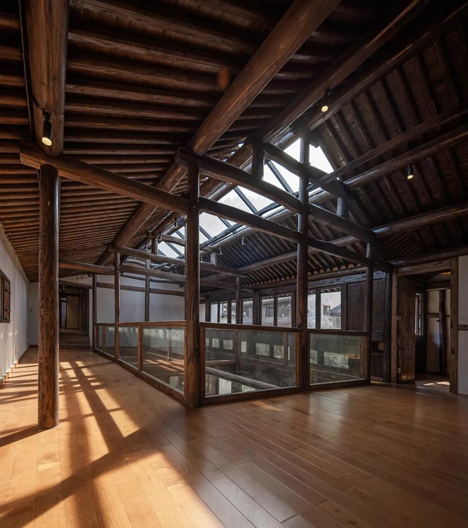 广东美丽乡村别墅设计案例,美丽乡村改造的典型案例