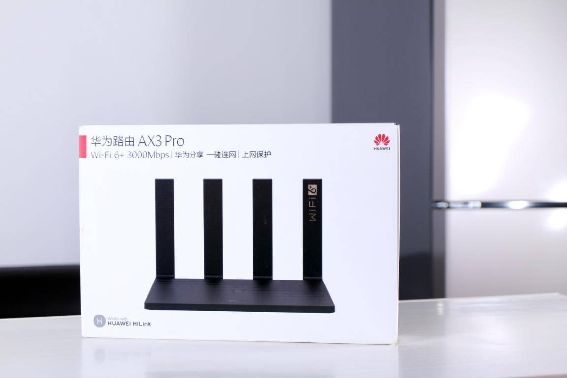 小米路由器ax6000对比华为ax3pro,小米路由器ac2350和华为ax3pro