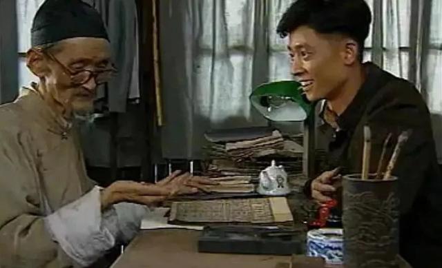 七位老大叔撑起《叛逆者》,平均年龄49岁,个个都是“戏精”