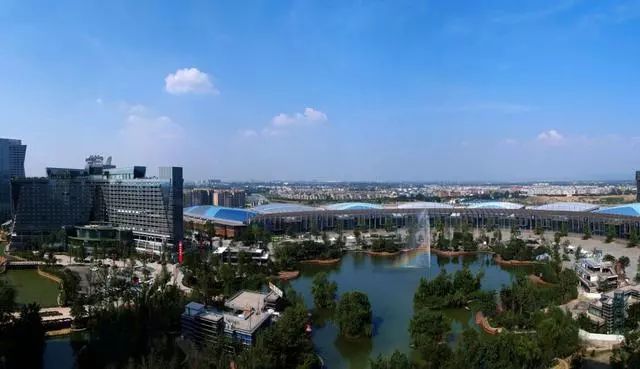 再过57天，叫板滨江、梅溪湖！“5点水”黄兴，猛吸5板块精华