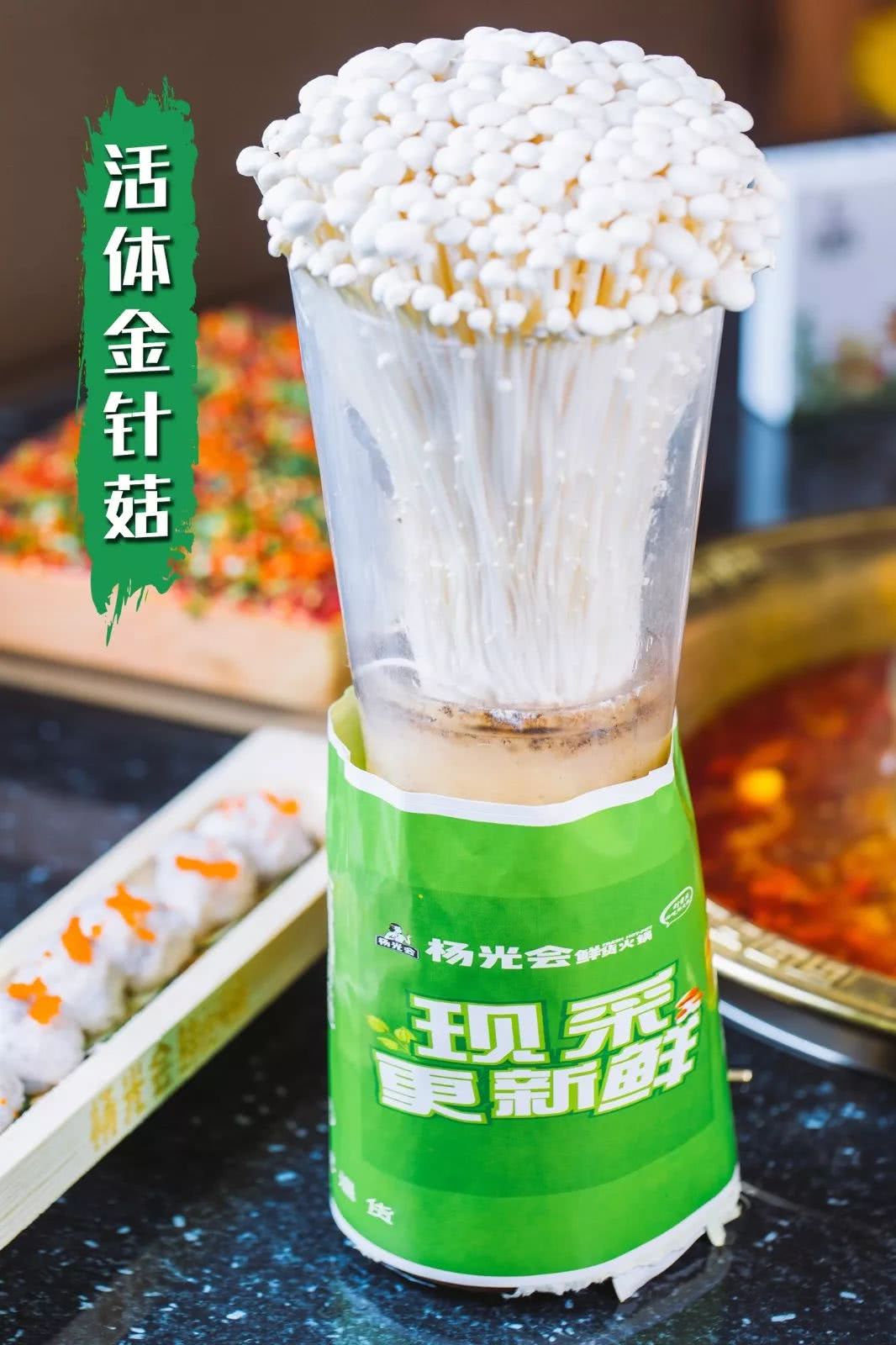 把菜园搬到超市,把菜园搬到家门口