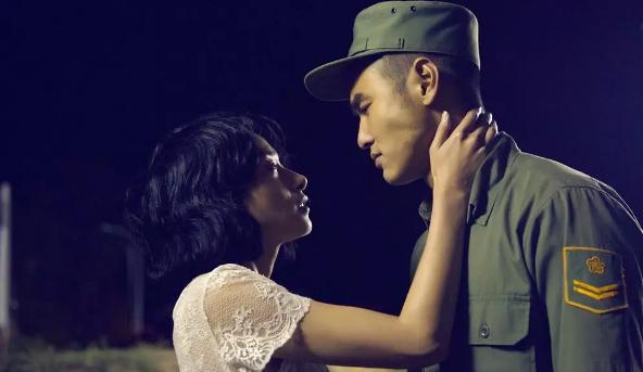 万茜与刘璇,万茜回应与刘璇撞脸