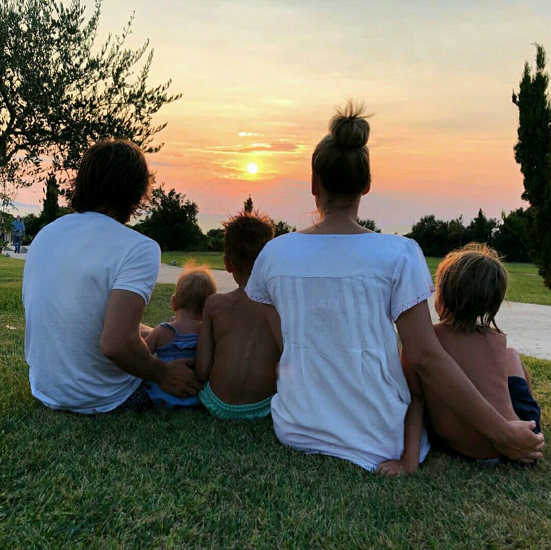 魔笛莫德里奇对待儿子的态度,魔笛和他的妻子