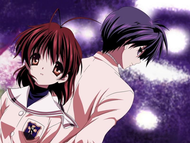 clannad伤感语录,clannad经典语录在哪里