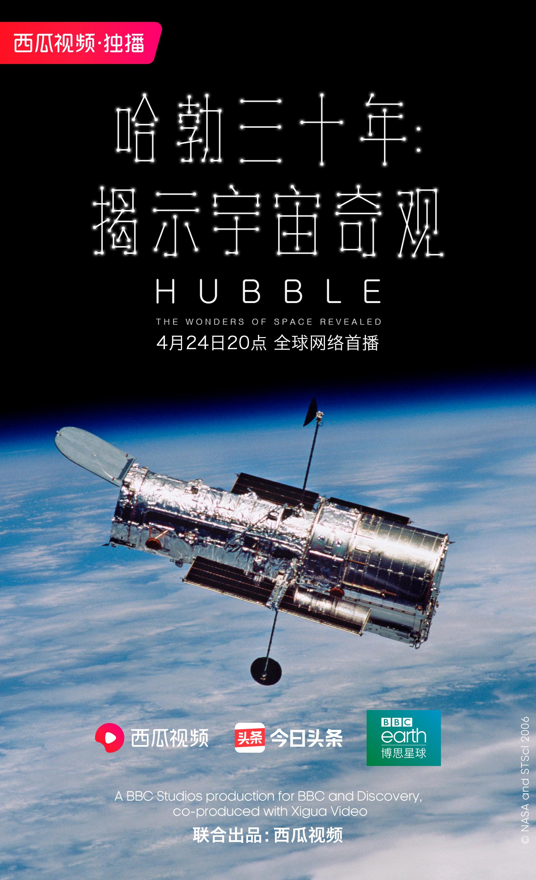 宇宙大事件哈勃望远镜,哈勃用过哈勃望远镜吗