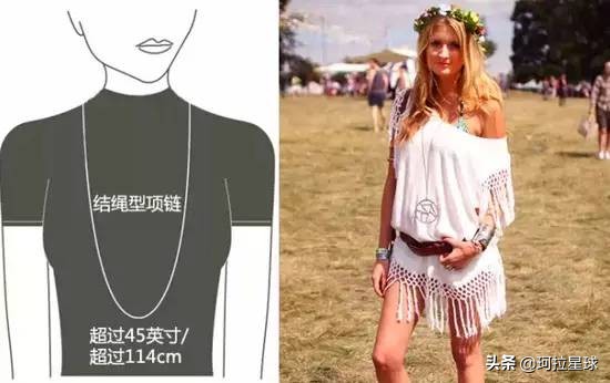 怎么挑选一个适合自己的项链,如何挑选一款合适自己的项链