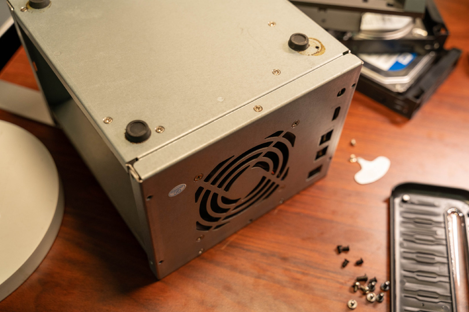 鐭挎満鎬庝箞瀹夎nas,nas鐭挎満浣跨敤鏁欑▼