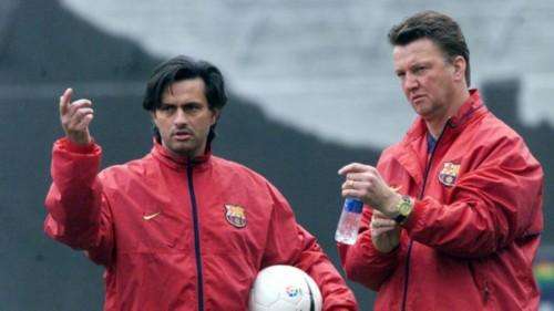 狂人穆里尼奥,狂人穆里尼奥皇马