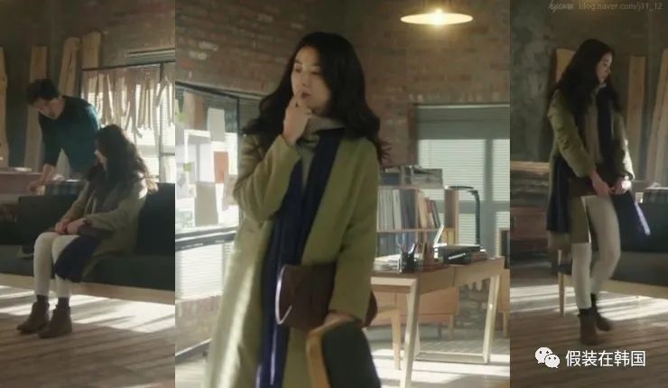 电影内在美韩孝周同款衣服,内在美韩孝周版电影完整版