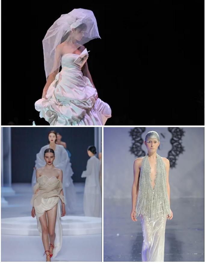 兰玉婚纱,兰玉的守护者