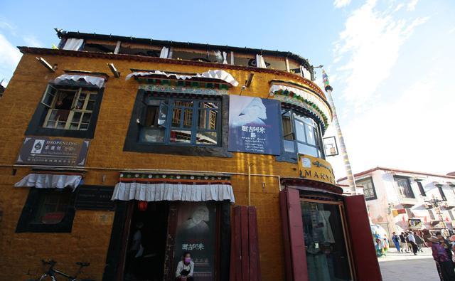 女孩独自一个人去旅游的心理,独自一人去西藏在哪里最好