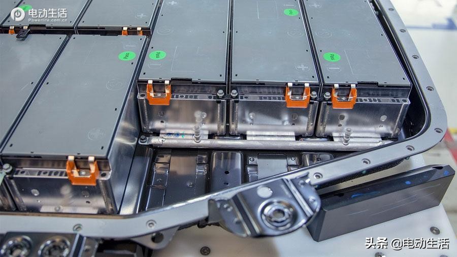 威马汽车说说,关于威马的知识