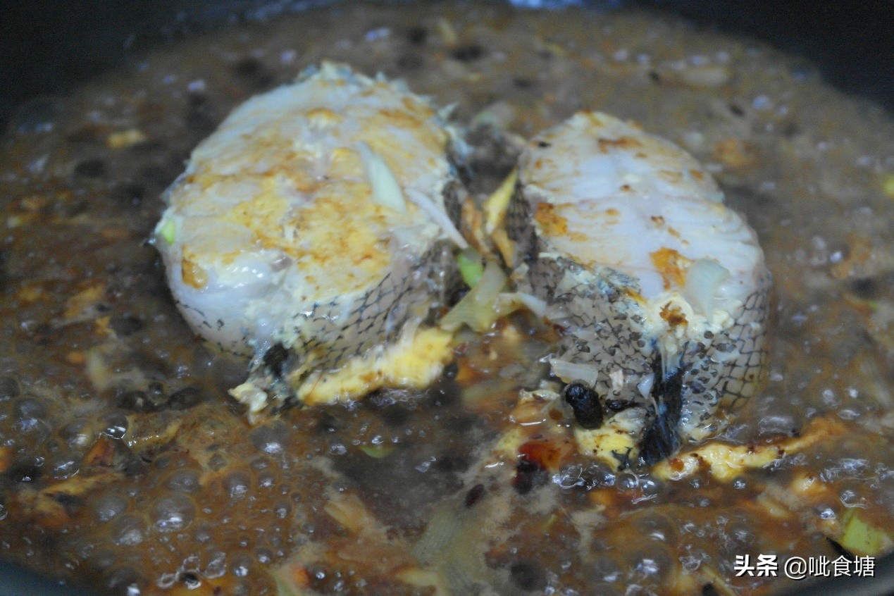 鳕鱼8种最佳吃法炸鳕鱼,鳕鱼肉质紧实弹牙清甜鲜美含钙