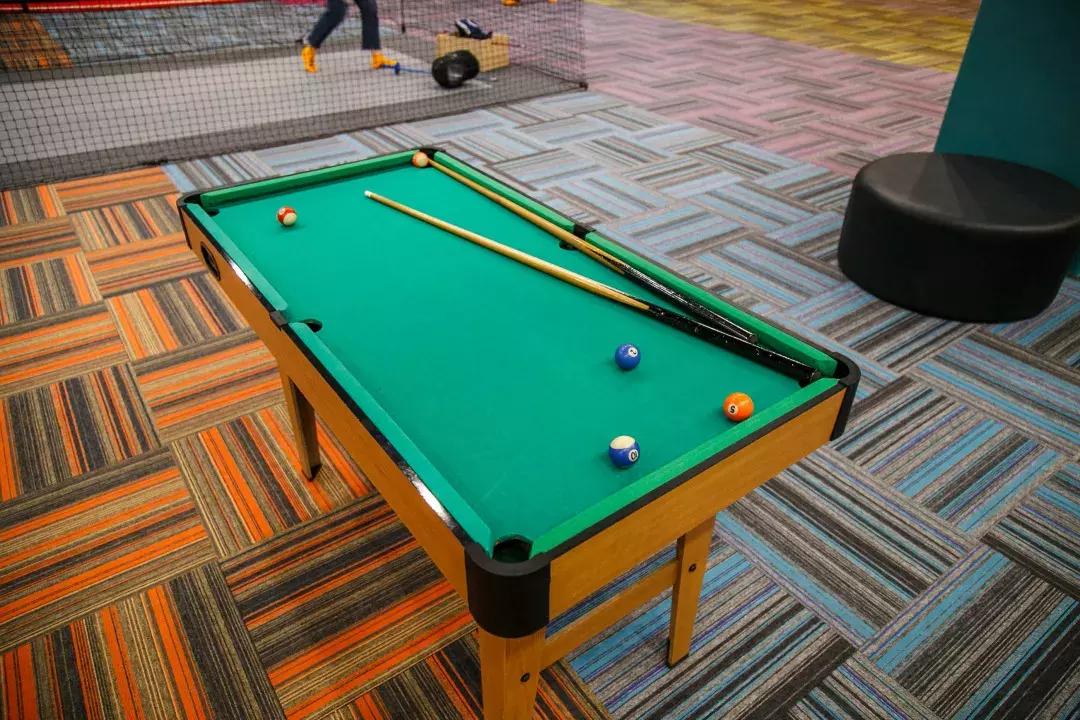 让全家老少玩上瘾的巨型嗨玩基地，1周年店庆活动炸翻全场！