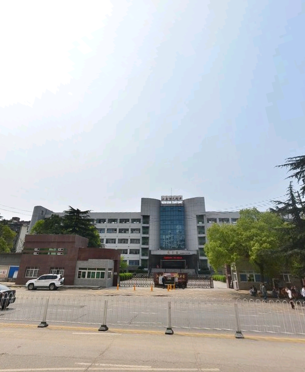 江西最好十大中学,江西十大中学排行榜