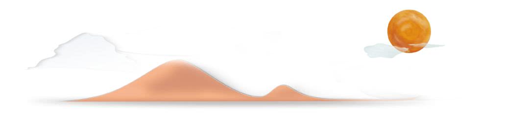 带娃来一场沙漠之旅,亲子沙漠旅游哪里好