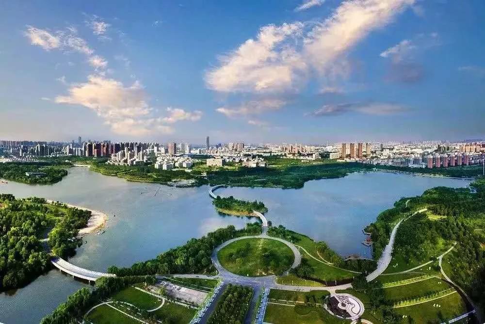 合肥最宜居小区,合肥最宜居的板块