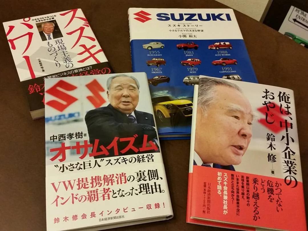 日本玩摩托车人手一辆,日本养一台普通家用车多少钱