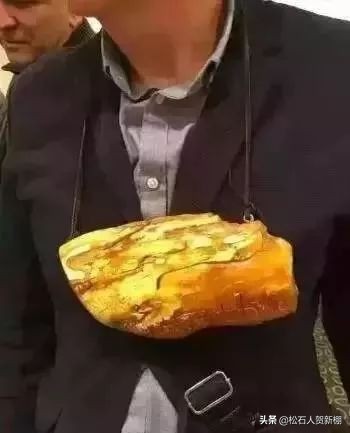 半个手掌大的金刚，一颗值500美元？