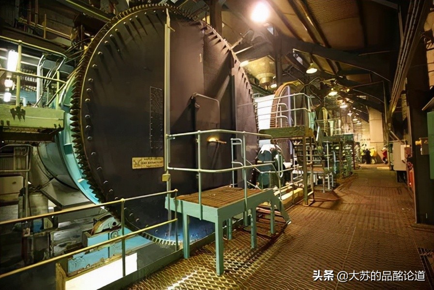 威士忌发展,什么加快了威士忌的发展