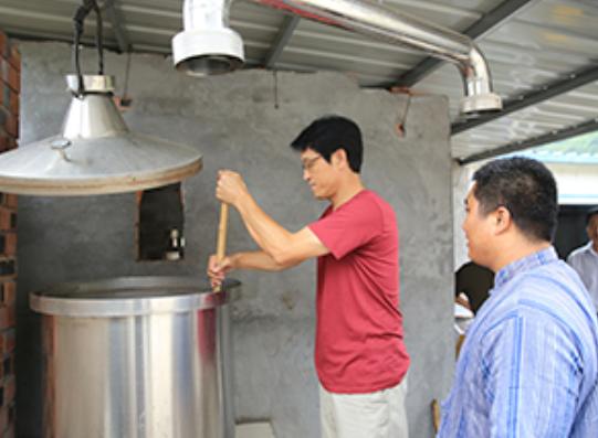 赏非遗,唐山非遗酥饼