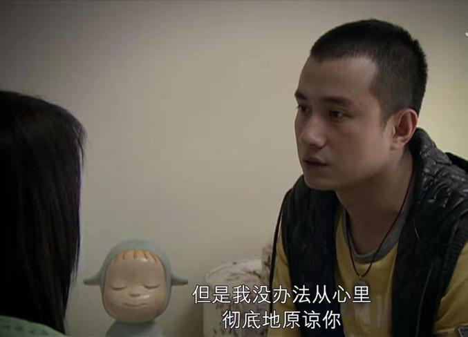 蜗居海藻小贝怎么样了,蜗居第几集小贝哭得那么伤心