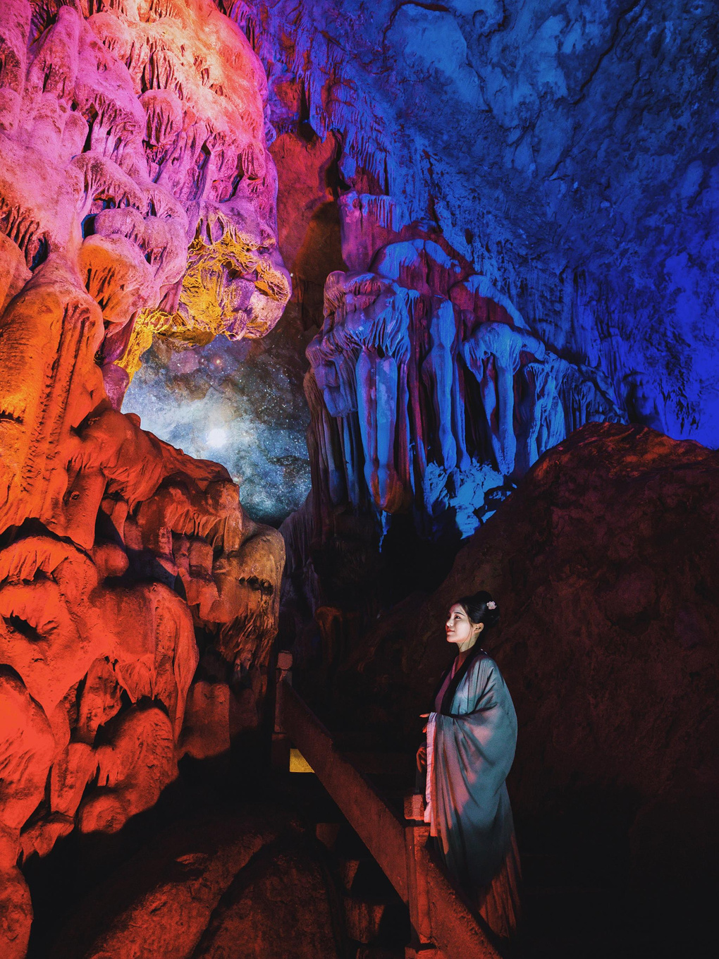 江浙沪藏在桐庐的绿野仙踪,浙江桐庐秘境山水