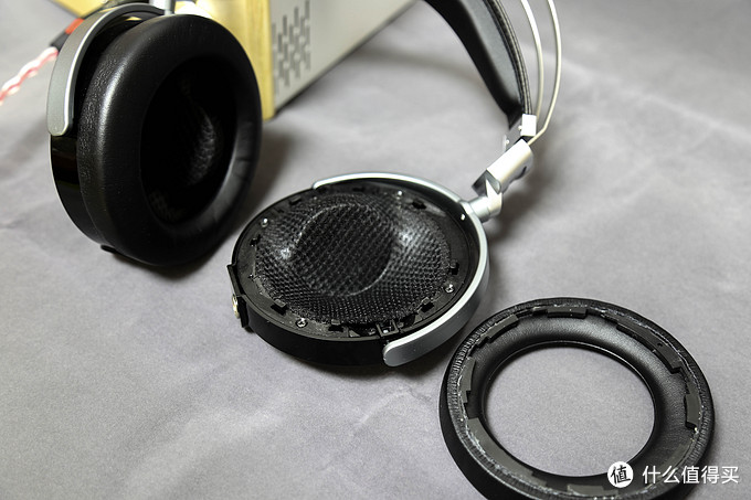 柏谱m1音质怎么样,柏谱开放式耳机