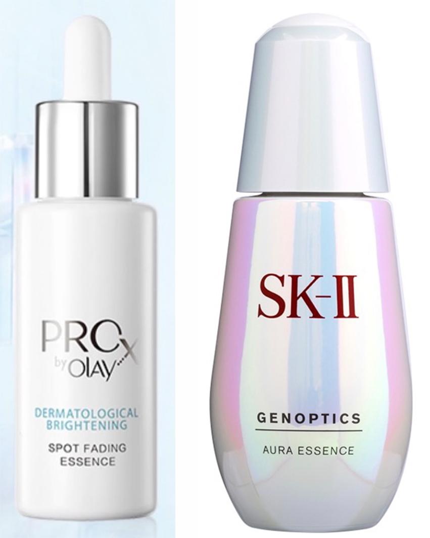 200和2000的护肤品,200元和1000元一套护肤品区别