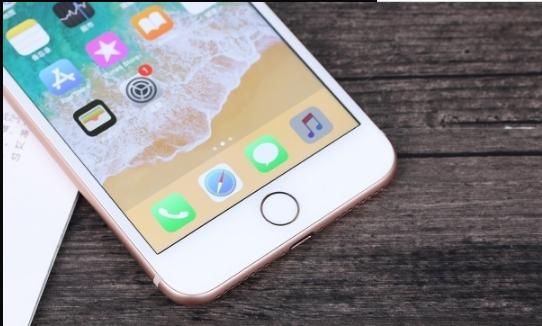 苹果的home键关了又弹出来,苹果的home键能按坏吗