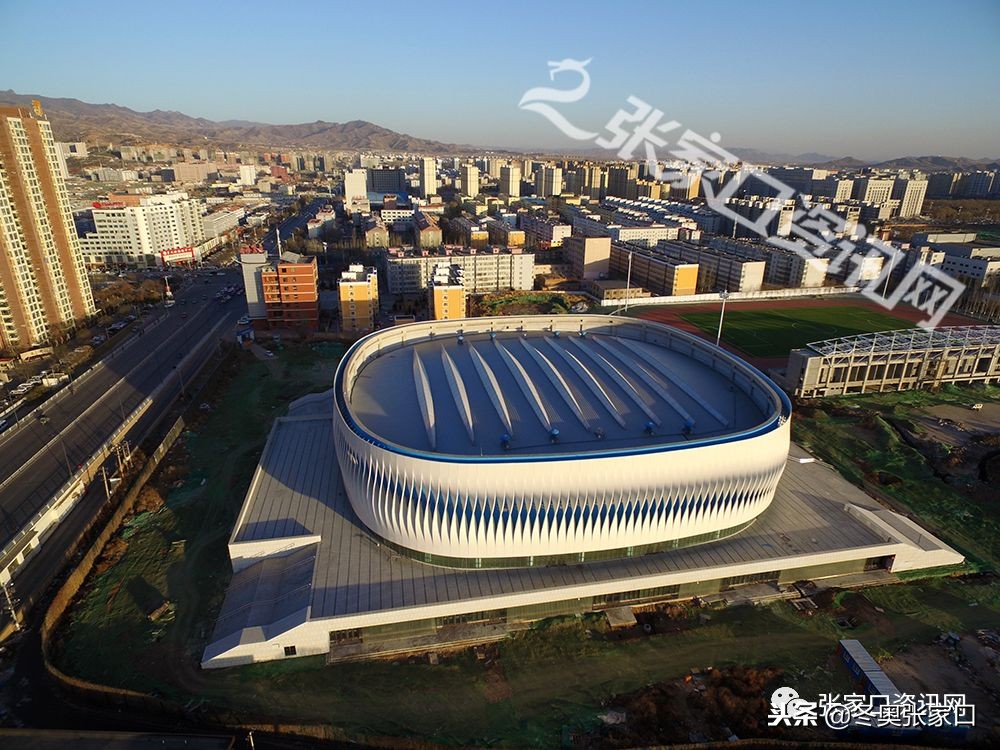 张家口最近有什么好消息,今日张家口新消息