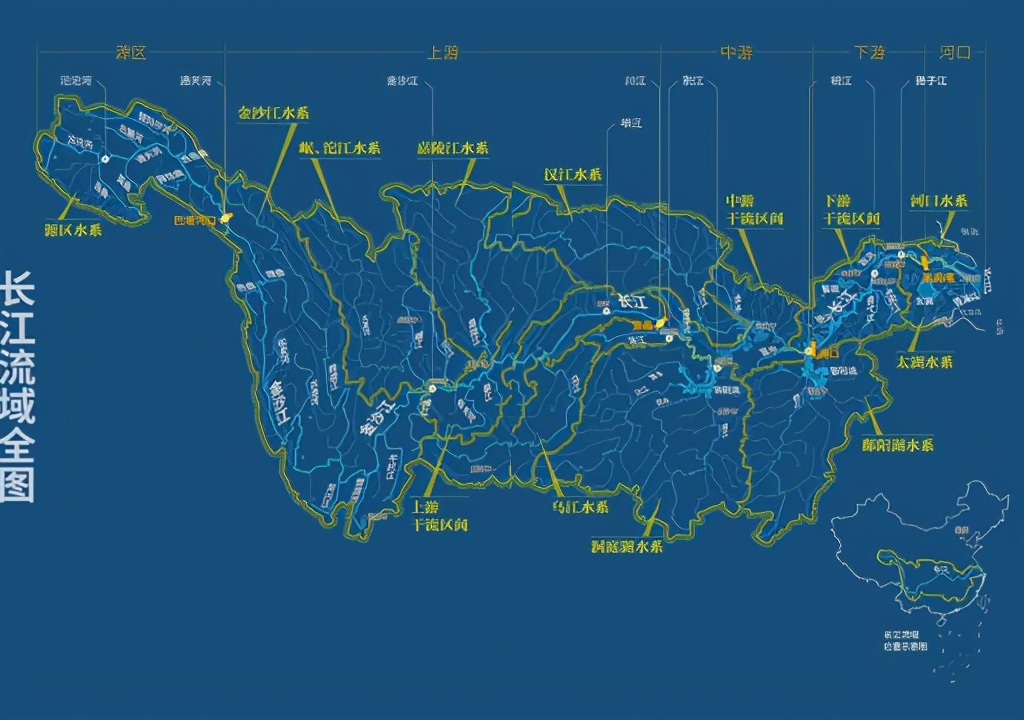 三峡大坝修完了还会发洪水吗,三峡大坝建了之后就不会淹吗