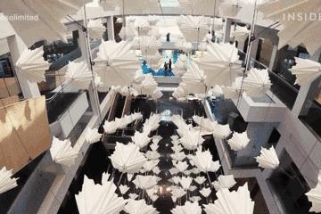 机械美学的最高诠释,机械动力美学