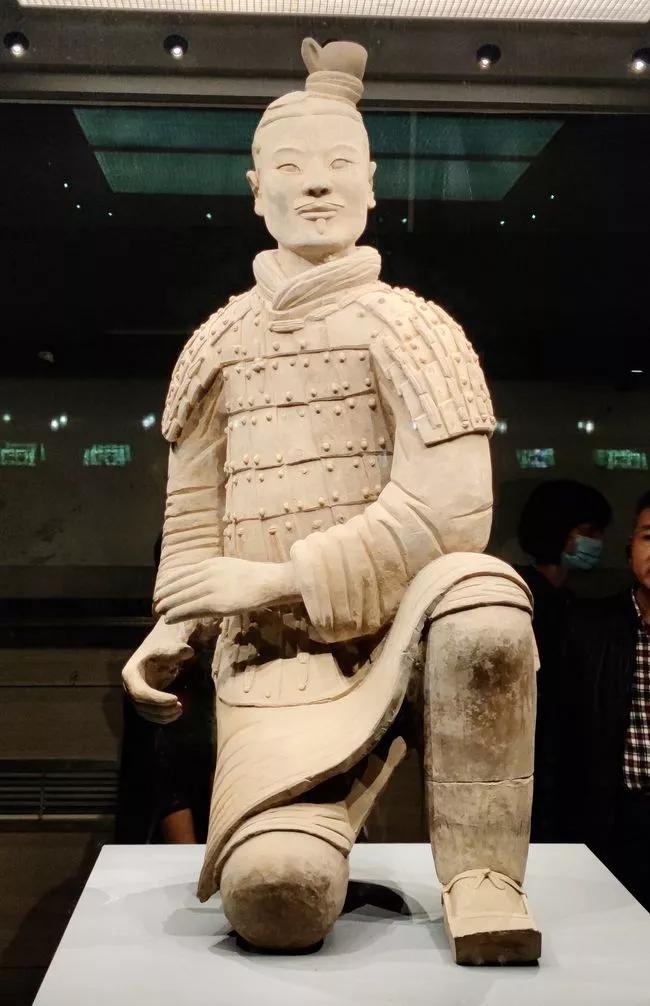 秦始皇兵马俑讲解完整版,秦始皇兵马俑门票