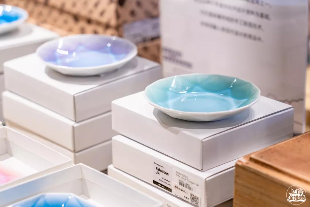 又一日式限定市集空降淮海中路！人均【3小时】逛不停！