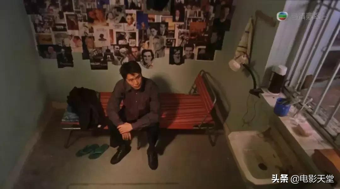 周星驰，你又骗到了我的眼泪！