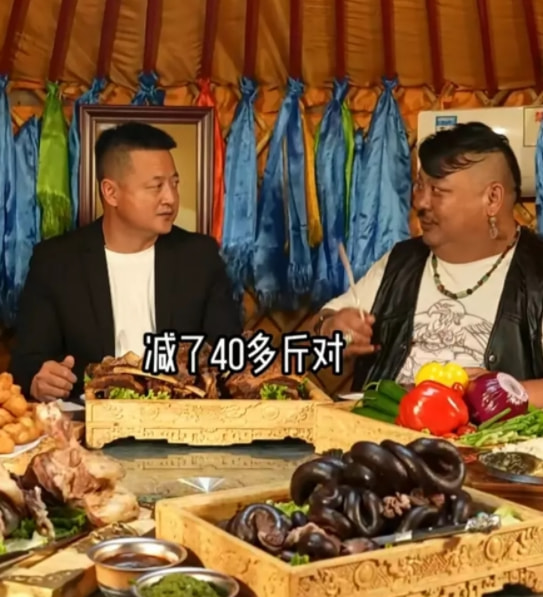 恩克最瘦时候的模样,恩克为什么要减肥