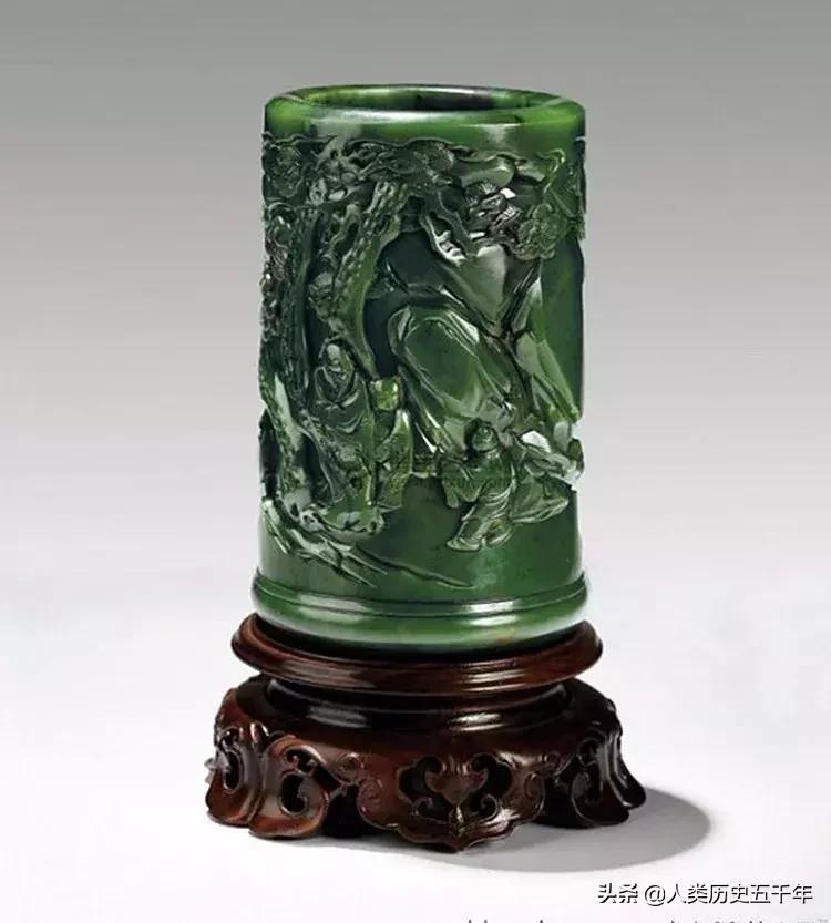 中国十大玉品,中国十大玉珠宝品牌