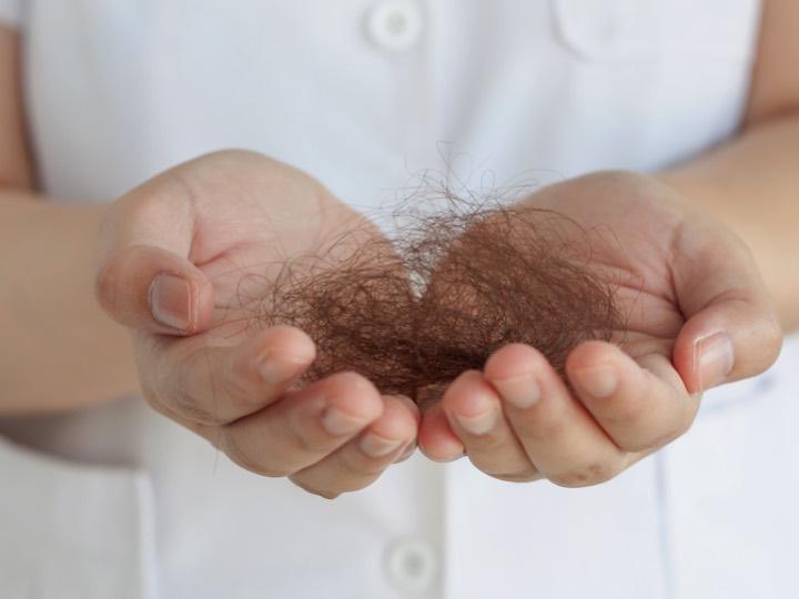 乳腺癌内分泌药会引起脱发吗,乳腺癌化疗不良反应及处理