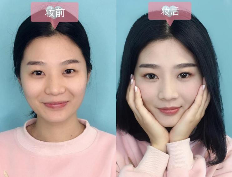 屈臣氏适合油皮好用的素颜霜,夏天清爽妆容素颜霜