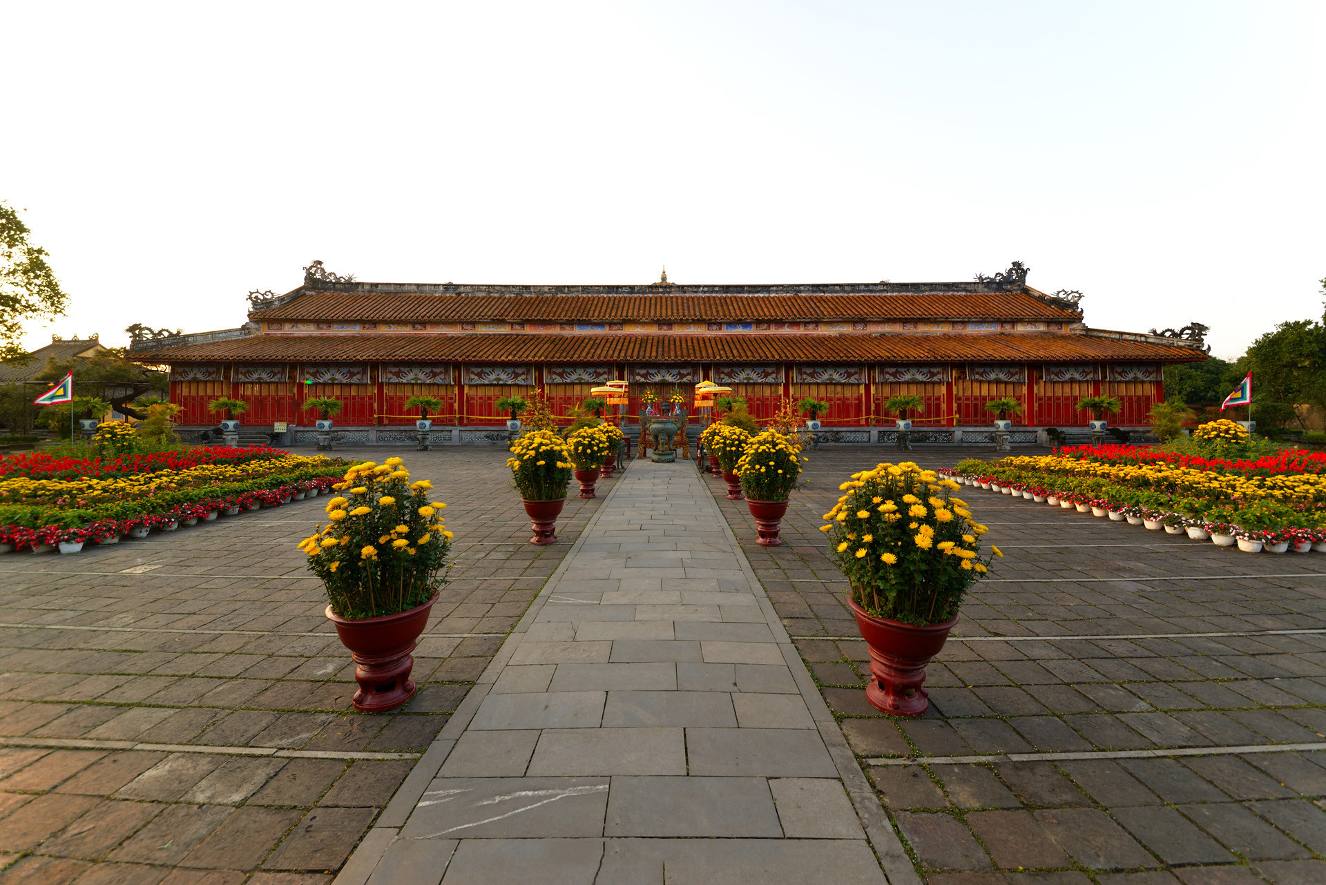 中国有几个仿造的故宫,仿造紫禁城后三宫