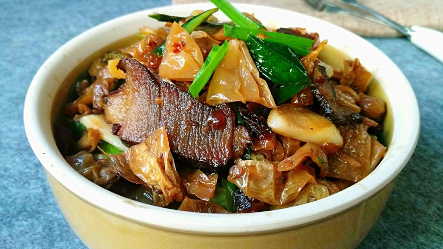 怎样保存香肠和腊肉不发霉,腊肉如何保存才不会发霉