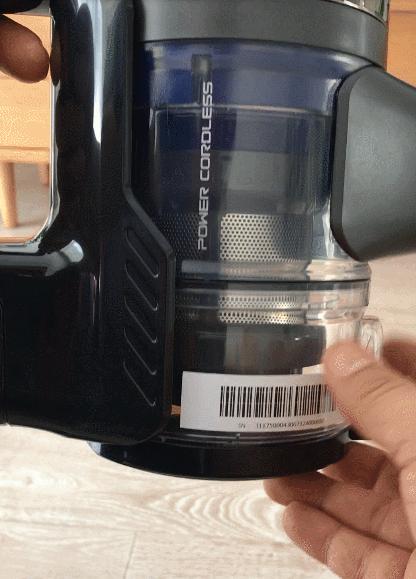 美的家用吸尘器哪一款好用,双11吸尘器什么牌子好