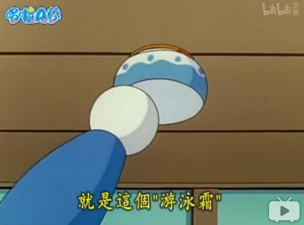 摊上哆啦A梦这个坑货机器人,大雄能活着已经是万幸了