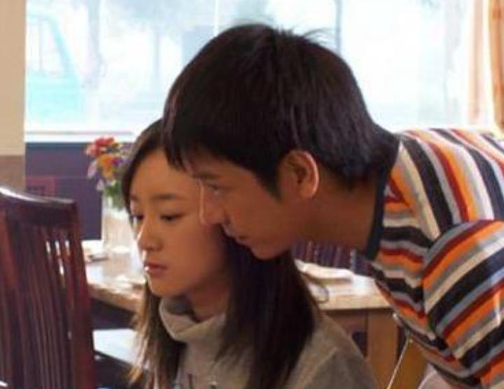 史上最帅段誉完整视频,段誉陈浩民是一个人吗