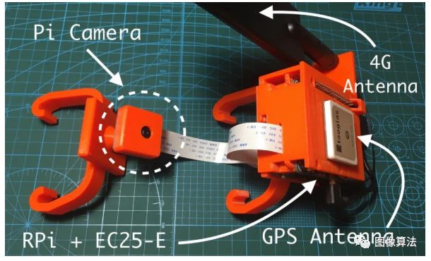 基于树莓派的车牌识别系统,树莓派4自动录入车牌
