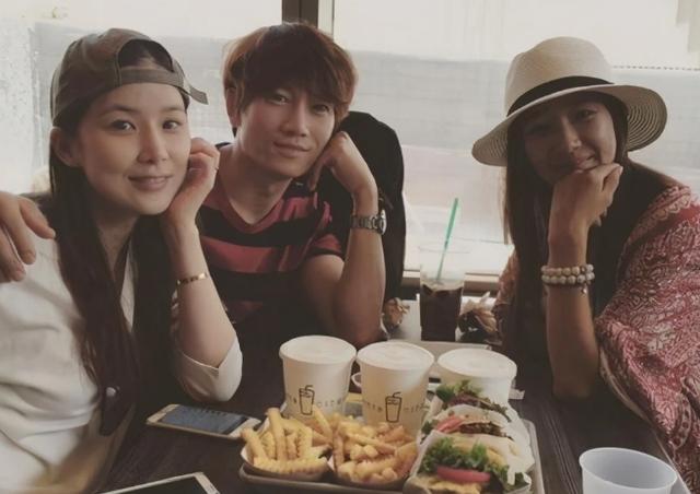 情史最干净的女明星,盘点9个韩国女星