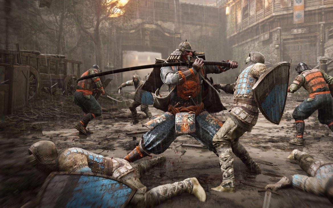 刺客信条刺客变成战士,刺客信条起源育碧改数值