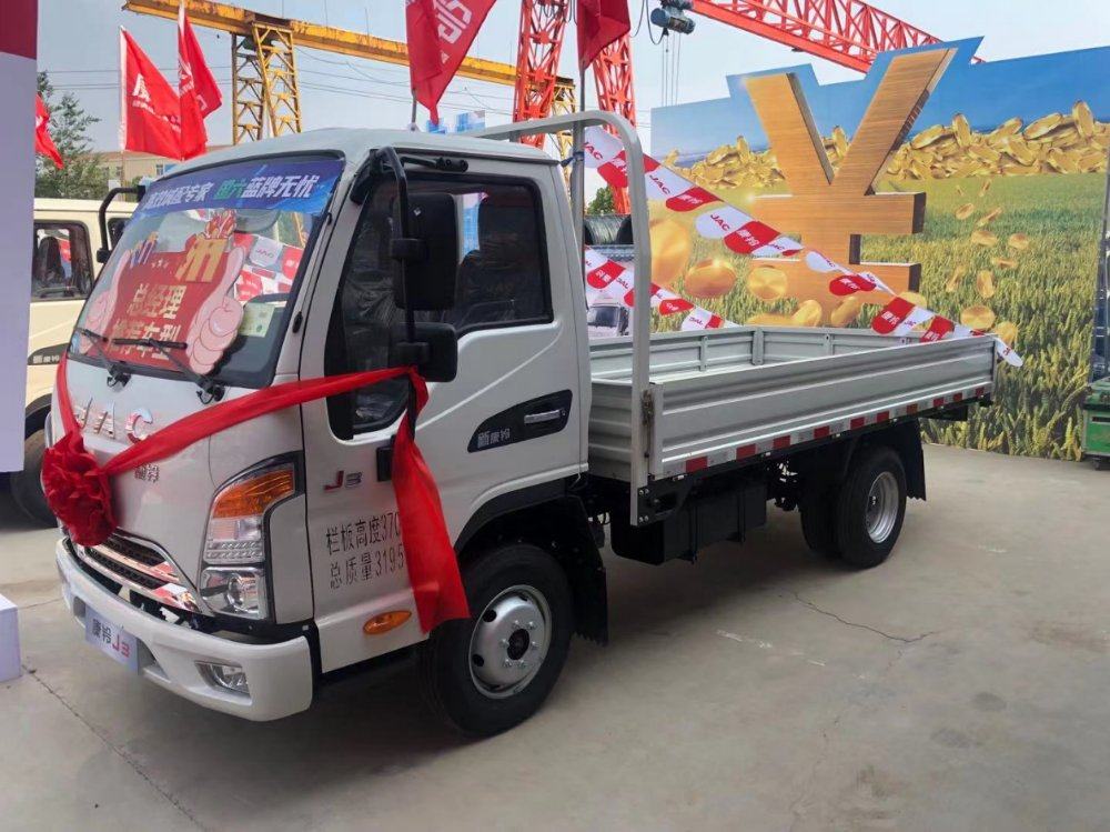 “博”君一“悦”：全柴博悦G18助力康铃J3开启运输人的创富之路